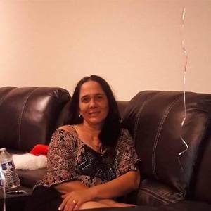 Meet your Posher, Leticia